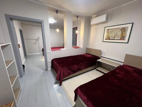 Karakol House | Guest house Karakol