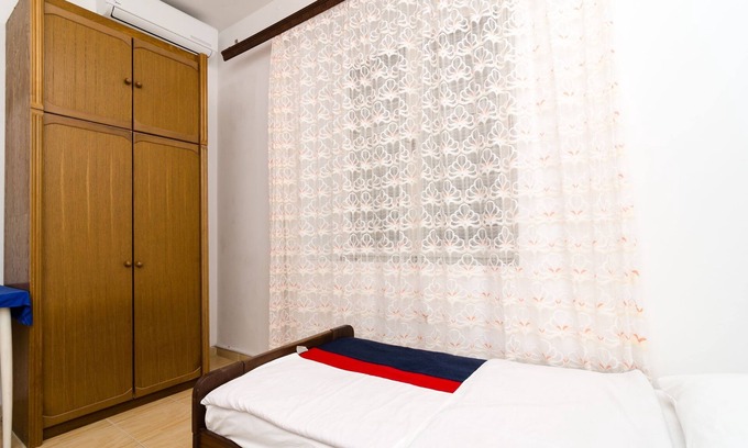 Pomena House | Guest House Kiko - Budget Double Room - No.3