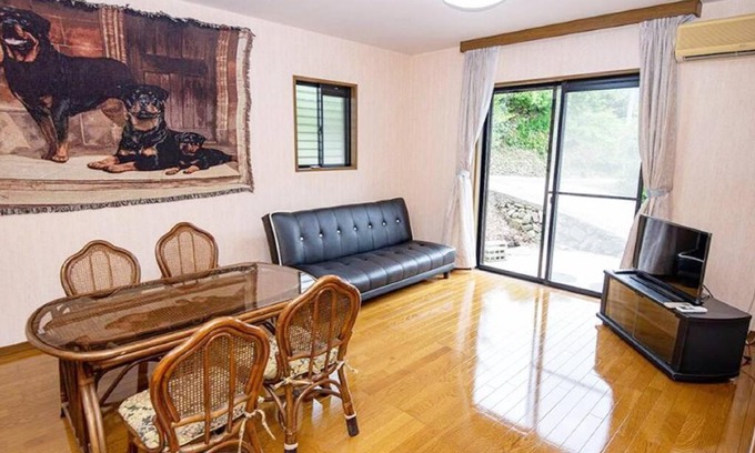 Tanabe Apartment | Guest House Kiyohime