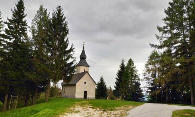 Zrece House | Guest House Koprivnik