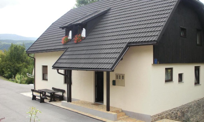 Korana House | Guest House Korana