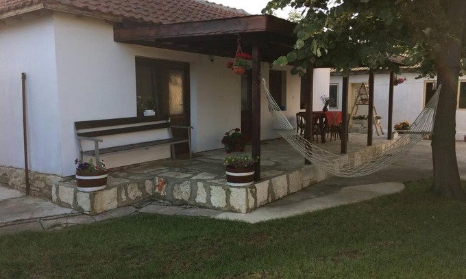 Rusalka House | Guest House Kostadinovi