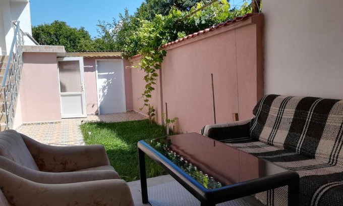 Kazanlak House | Guest House Krasi