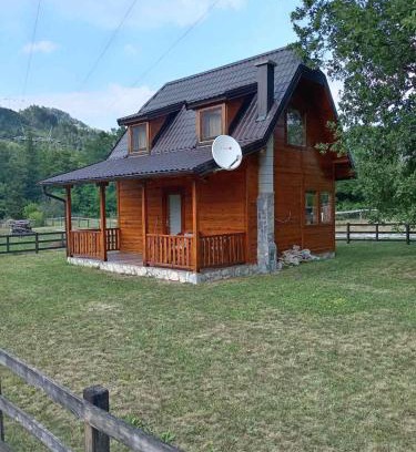 Mokra Gora House | Guest House Krsmanovic