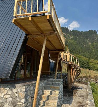 Kukes County House | Guest House Kukaj