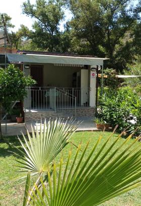 Centola House | Guest House l'orto di Antonio