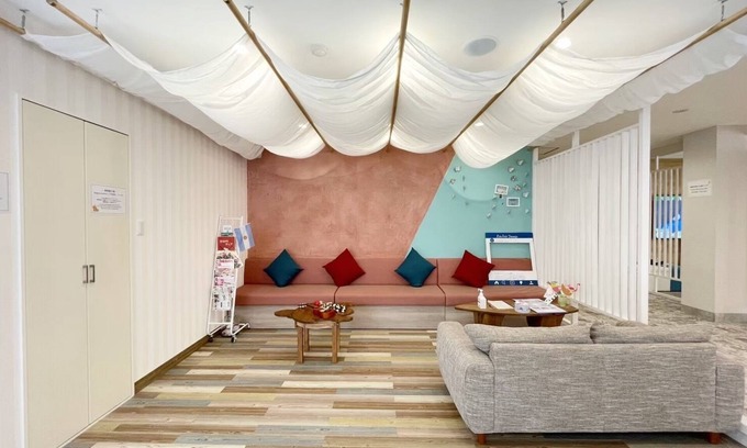 Abeno Apartment | Guest house Laule'a Tennoji