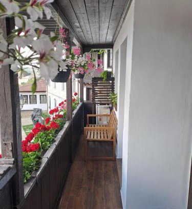 Veliko Tarnovo House | Guest House LAZARA