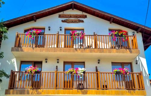 Samokov House | Guest house Legeto