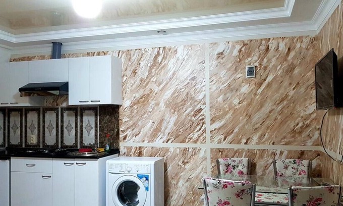 Gyumri Apartment | Guest House LENINAKAN in Gyumri