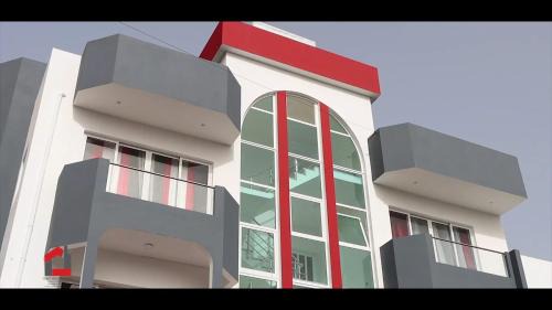 Mindelo House | Guest House Lina Elisa