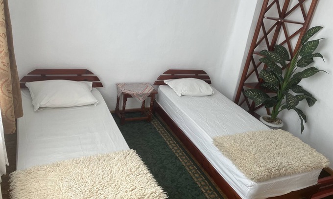 Razlog House | Guest house located 5 km from Bansko. Ski area 5km.