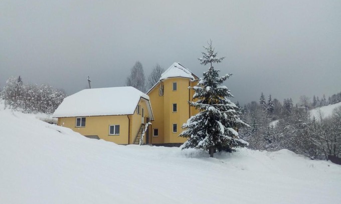 Plavya House | Guest House Magnat