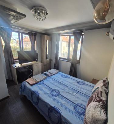 Belogradchik House | Guest House MARAVILA