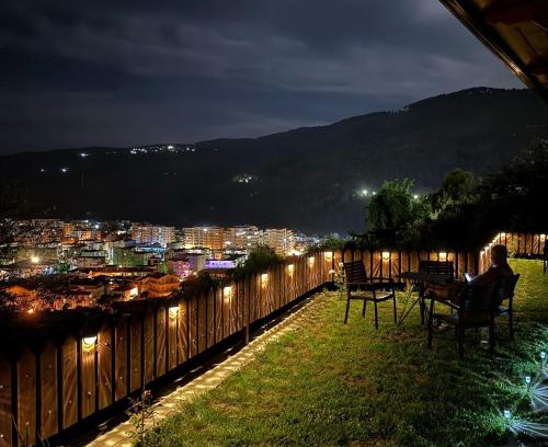 Berat House | Guest House Mario