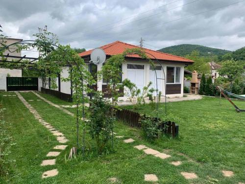 Belogradchik House | Guest house Medina