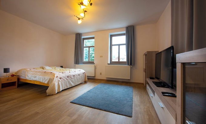 Mengusovce House | Guest House Mengsdorf