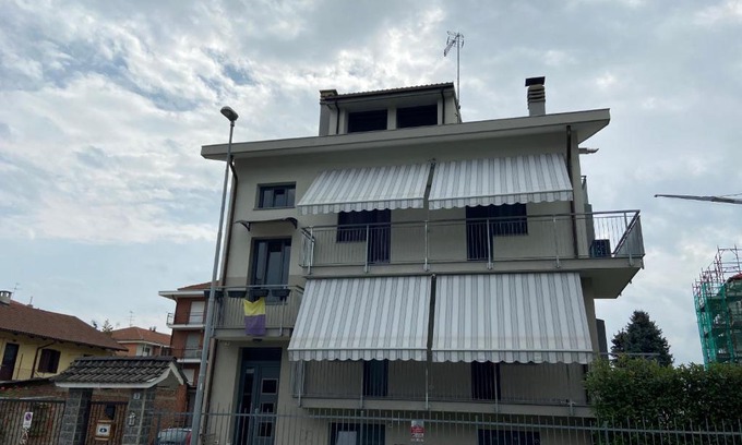 Druento Apartment | Guest House MICINI