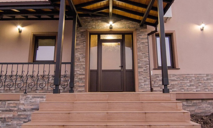 Mineralni Bani House | Guest House Mineral Village