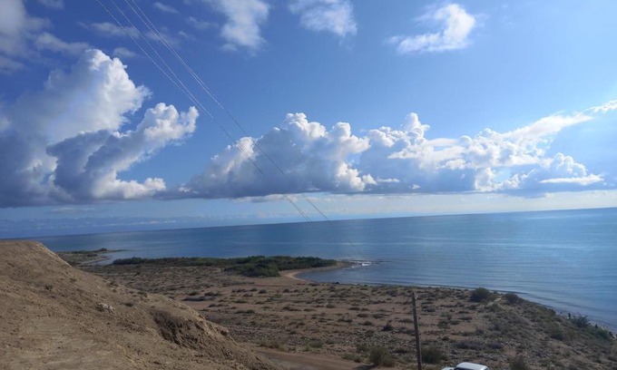 Issyk-Kul Region House | Guest house Mirbek