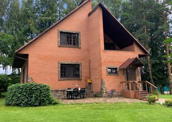Misirevo House | Guest House Misirevo MUDRIY FILIN