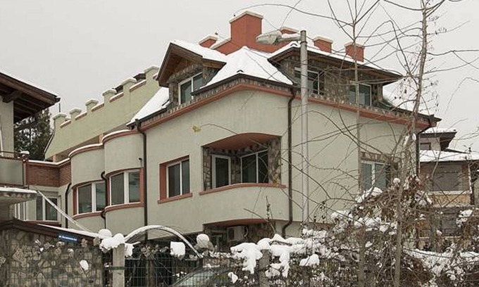 Vitosha District House | Guest House "Momchil"