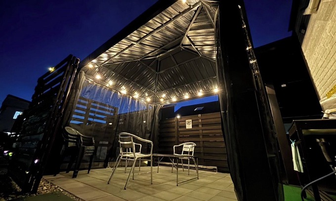 Obihiro House | Guest House MOMO