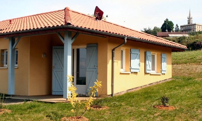 Mugron House | Guest house Mugron, 2 bedrooms, sleeps 4