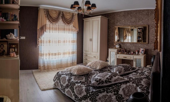 Stanovshchikovo House | Guest house NaLadoni