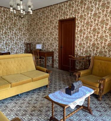 Gioiosa Ionica Apartment | Guest house Natalina