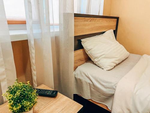 Solomjanskyj House | Guest House near Railway Station