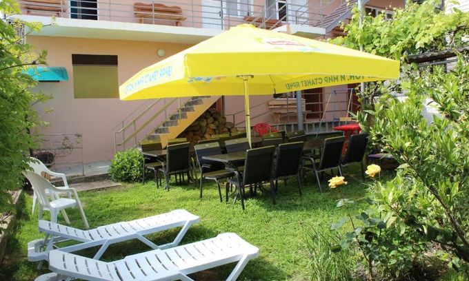 Lazarevskoye House | Guest House Olga