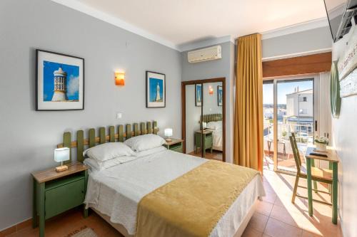 Boliqueime House | Guest House Oliveira