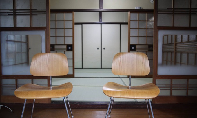 Omihachiman House | Guest House Omihachiman