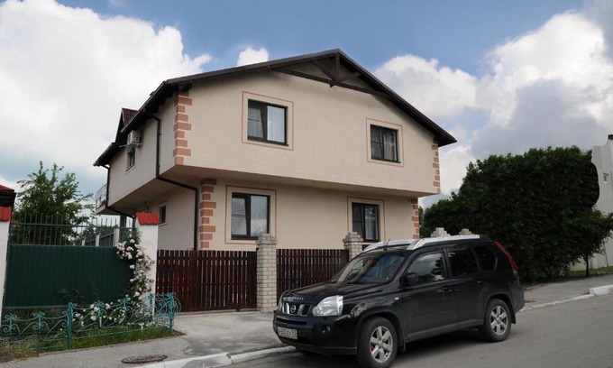 Kabardinka House | Guest House on Pionerskaya 7