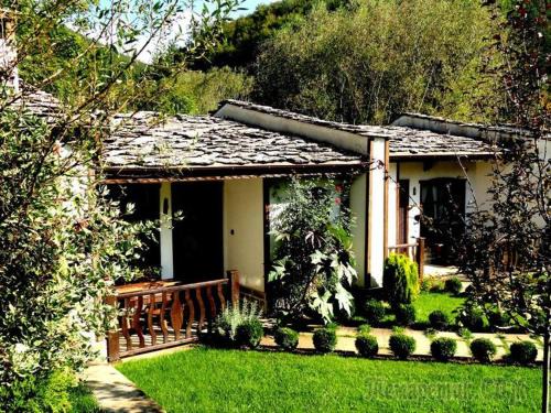 Slivnitsa House | Guest House Pekliuk