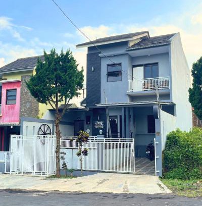 Cigugur House | Guest House Pesona Alam