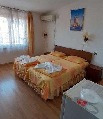 Sozopol House | Guest House Plada View