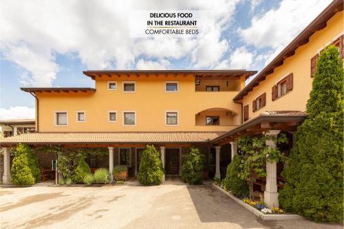 Podgorje House | Guest House Pod Slavnikom