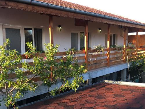 Pavel Banya House | Guest House Pri Germanetsa
