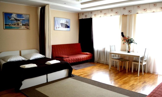 Zlatoust House | Guest House Puteshestvennik