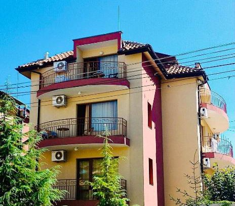 Ravda House | Guest House Radiana