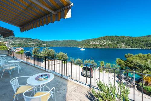 Polace House | Guest House Radulj