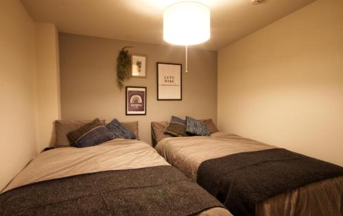 Nishi Ward Apartment | Guest House Re-worth Joshin1 2F