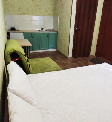 Kirovograd House | Guest House RELAX