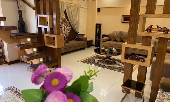 Karachi Apartment | Guest House & Rooms Apartment.