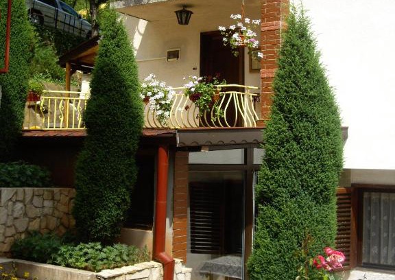 Shipkovo House | Guest House Rusalka