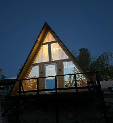 Issyk-Kul Region House | Guest House Shirin