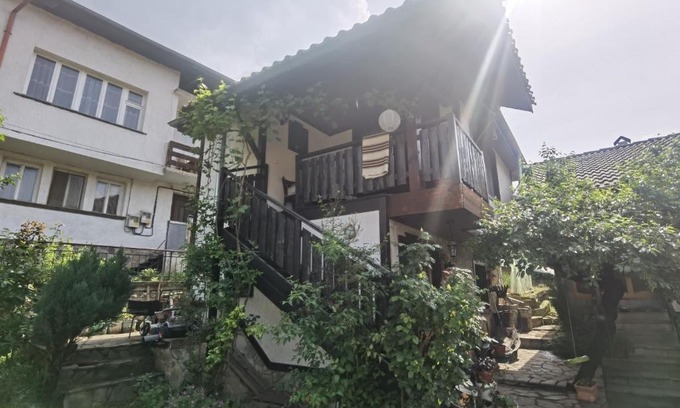 Smolyan House | Guest house Smolyan