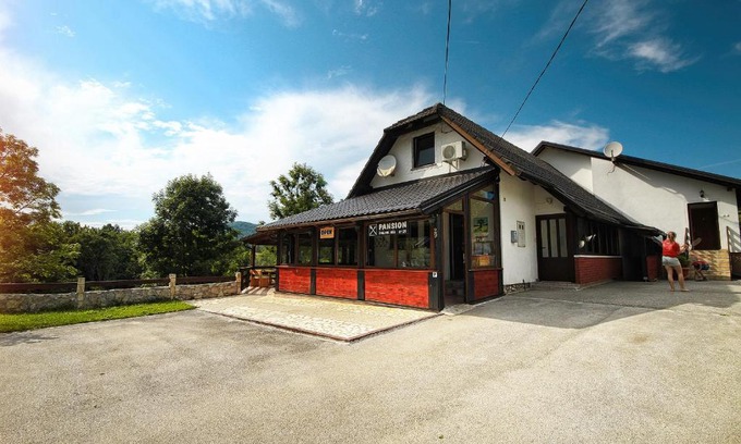 Rastovaca House | Guest House Spoljaric Sasa